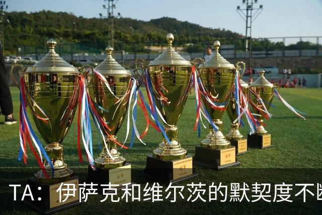 TA：伊萨克和维尔茨的默契度不断提升；利物浦还会补强锋线